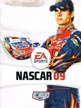 NASCAR 09 [Best Buy Edition]