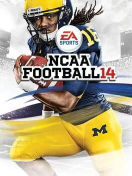 NCAA Football 14 [Walmart Edition] (PS3)