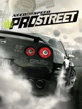 Need for Speed Prostreet [Greatest Hits] (PS3)