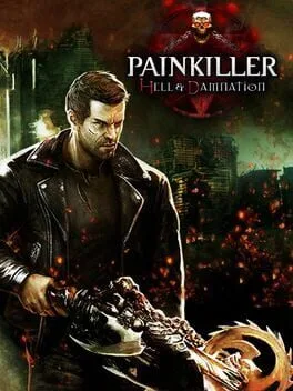 Painkiller: Hell & Damnation [THQ Nordic] (PS3)