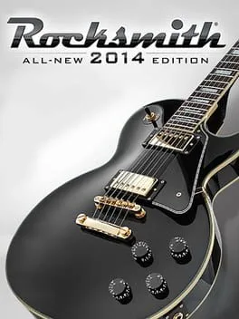Rocksmith 2014 [No Cable] (PS3)