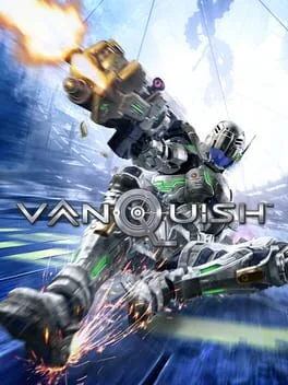 Vanquish [Favoritos]
