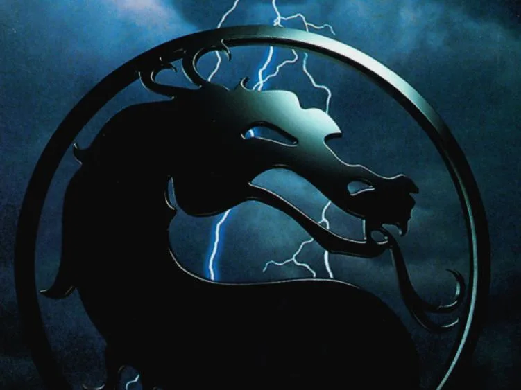 Mortal Kombat 2 (PS3)