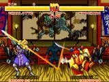 Samurai Shodown (PS3)