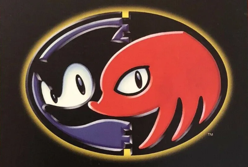 Sonic & Knuckles (PS3)