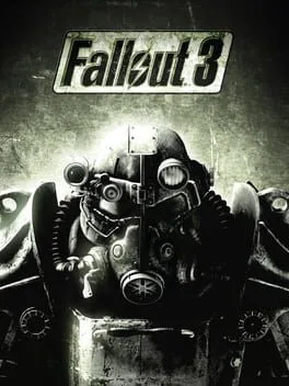 Fallout 3 [Game of the Year Greatest Hits] (PS3)