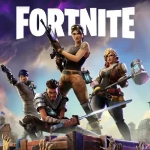 Fortnite (PS4)