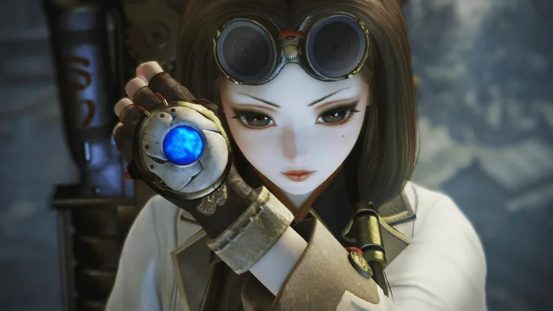 Toukiden 2 (PS4)