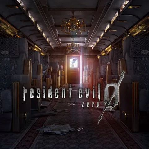 Resident Evil 0: HD Remaster