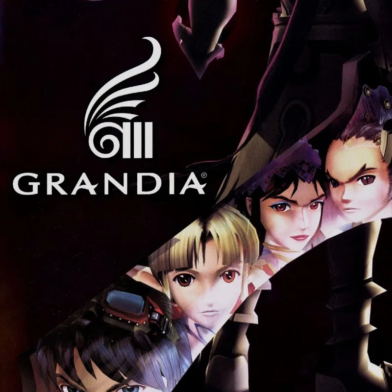 Grandia III