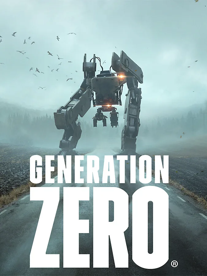 Generation Zero (PS4)