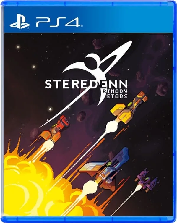 Steredenn: Binary Stars (PS4)