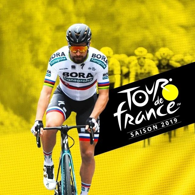 Tour De France 2019 (PS4)