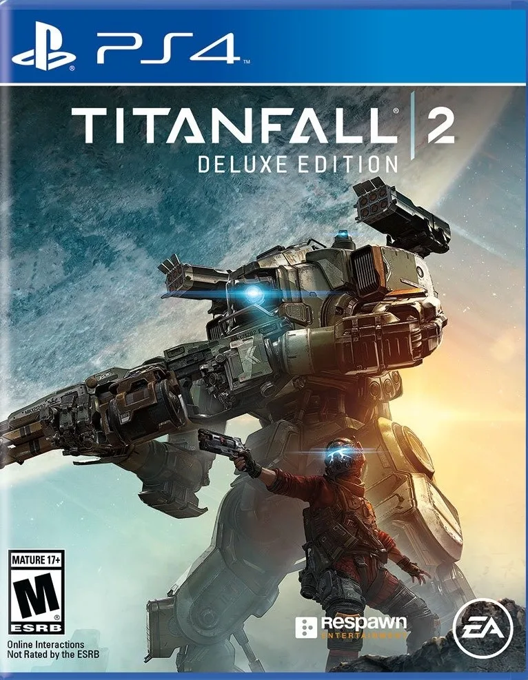 Titanfall 2 [Deluxe Edition]