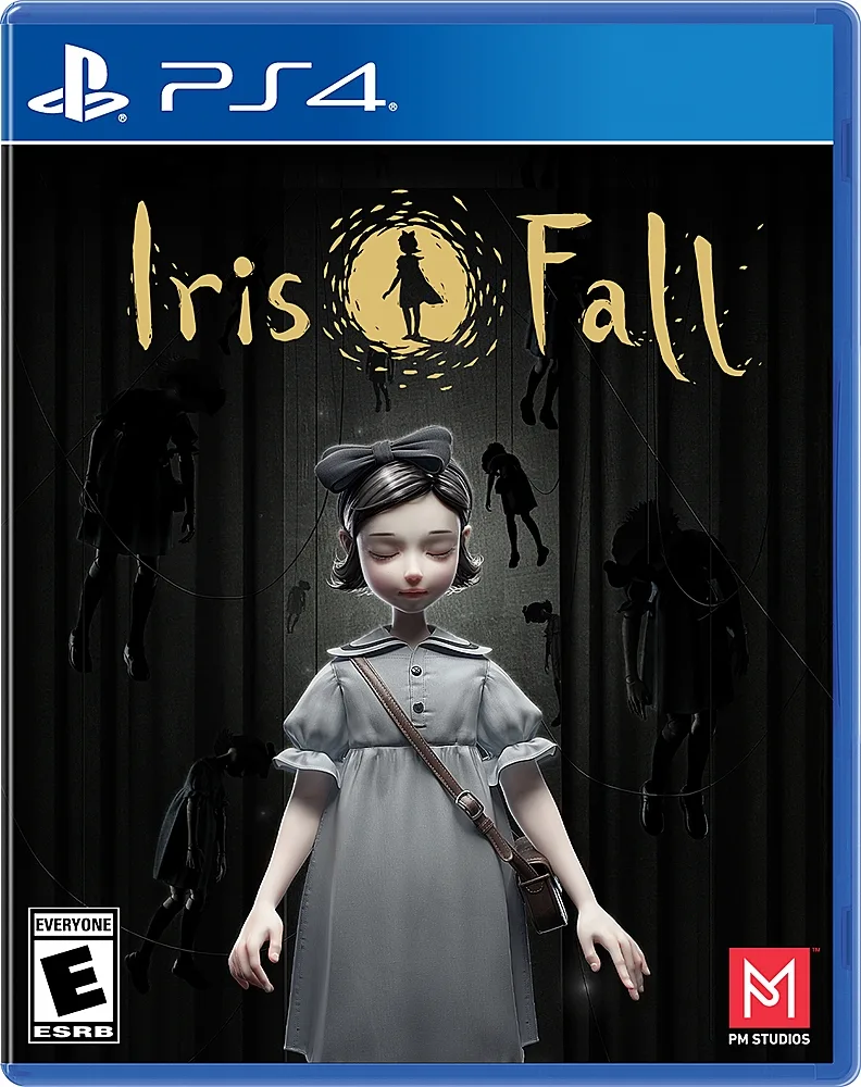 Iris Fall