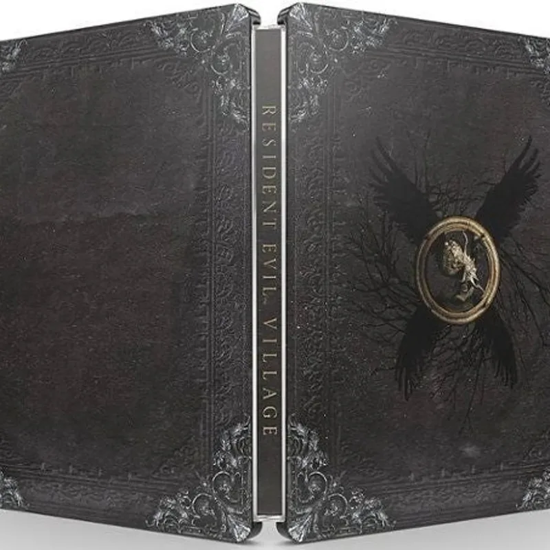 Resident Evil Village [Steelbook]