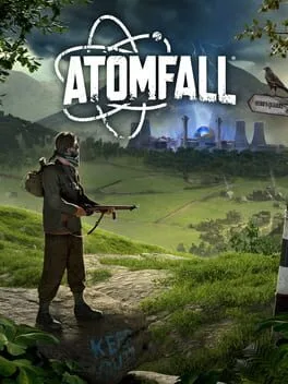 Atomfall (PS4)