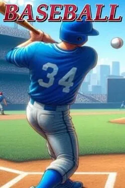 Baseball (PS4)