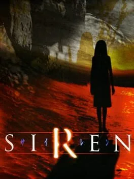 Siren (PS4)