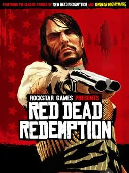 Red Dead Redemption (PS4)