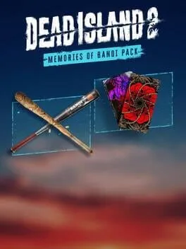 Dead Island 2: Memories of Banoi Pack (PS4)