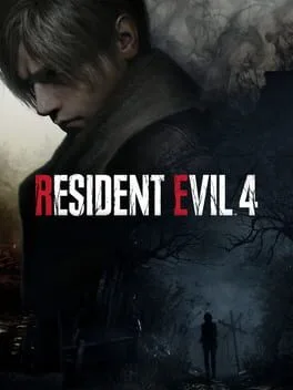 Resident Evil 4 (PS4)