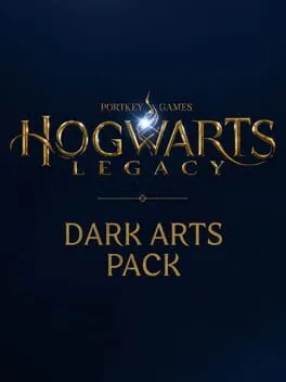 Hogwarts Legacy: Dark Arts Pack (PS4)
