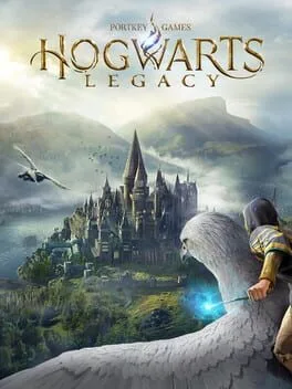 Hogwarts Legacy (PS4)