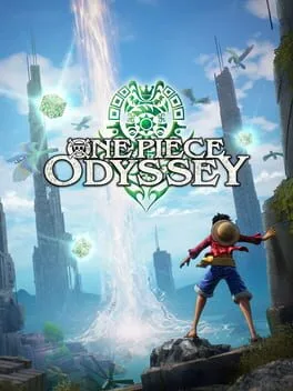 One Piece Odyssey (PS4)