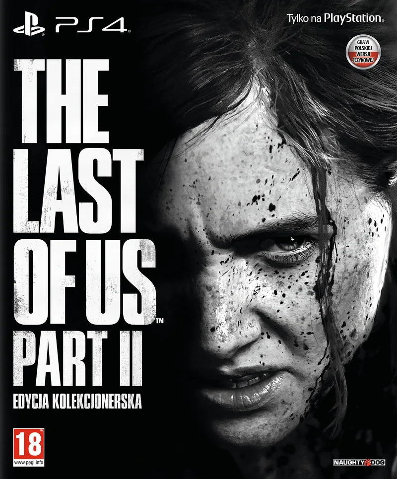 The Last of Us Part II [Edycja Kolekcjonerska]