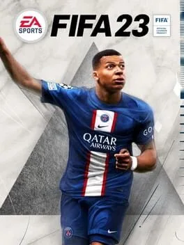 FIFA 23 (PS4)