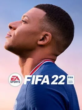 FIFA 22 (PS4)