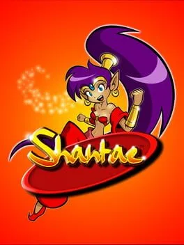 Shantae (PS4)