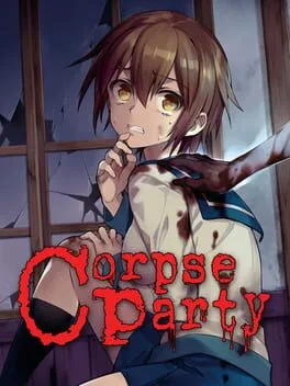 Corpse Party (PS4)