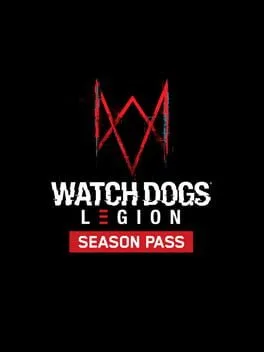 Watch Dogs: Legion - Season Pass (PS4)