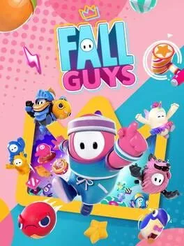 Fall Guys (PS4)