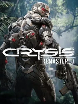 Crysis Remastered (PS4)