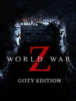 World War Z: Game of the Year Edition (PS4)