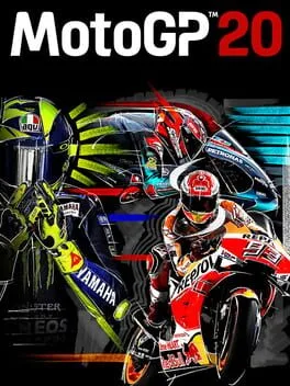 MotoGP 20 (PS4)