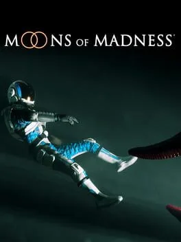Moons of Madness (PS4)