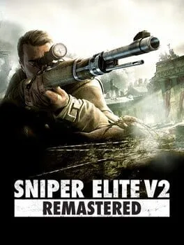 Sniper Elite V2 Remastered (PS4)