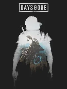 Days Gone (PS4)