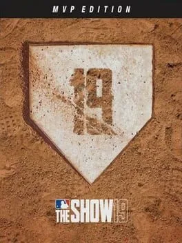 MLB The Show 19: MVP Edition