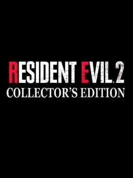 Resident Evil 2: Collector's Edition (PS4)