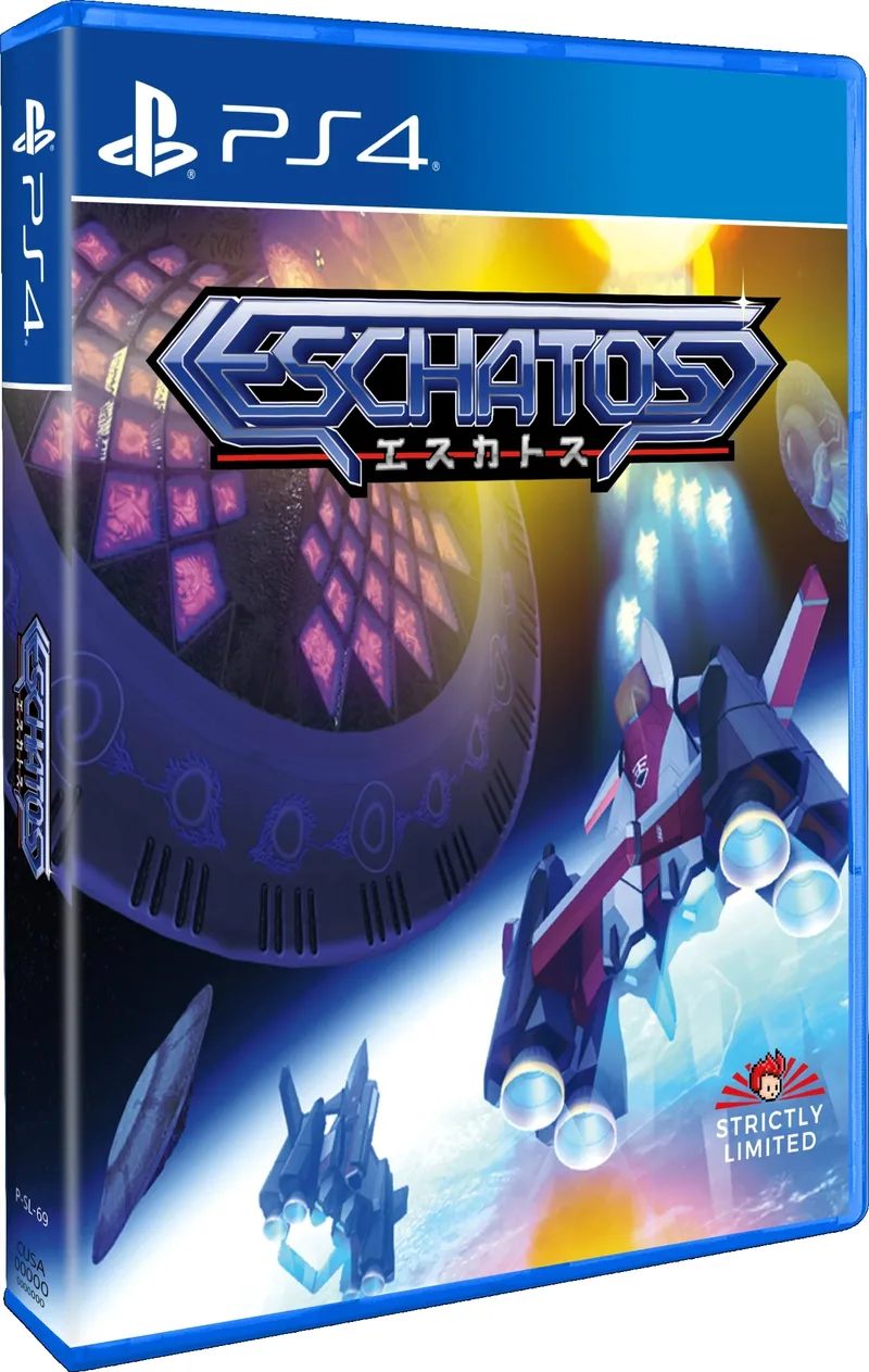 Eschatos (PS4)