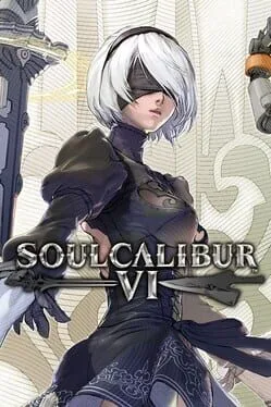 SoulCalibur VI: 2B (PS4)