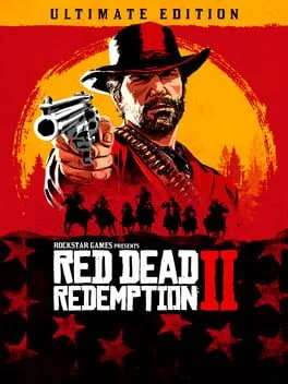 Red Dead Redemption II: Ultimate Edition (PS4)