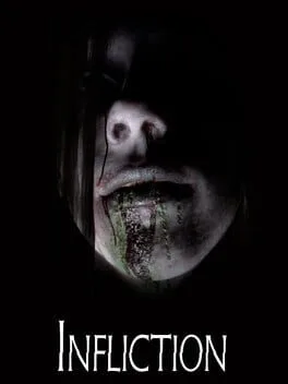 Infliction (PS4)