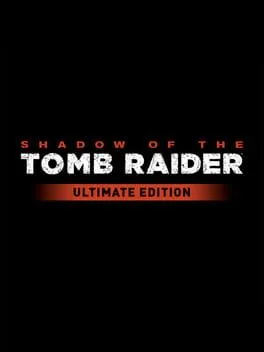Shadow of the Tomb Raider: Ultimate Edition (PS4)
