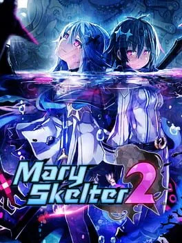 Mary Skelter 2 (PS4)